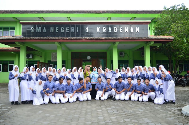 Hanya Ada 2 SMA Terbaik di Grobogan Jawa Tengah, Yuk Disimak