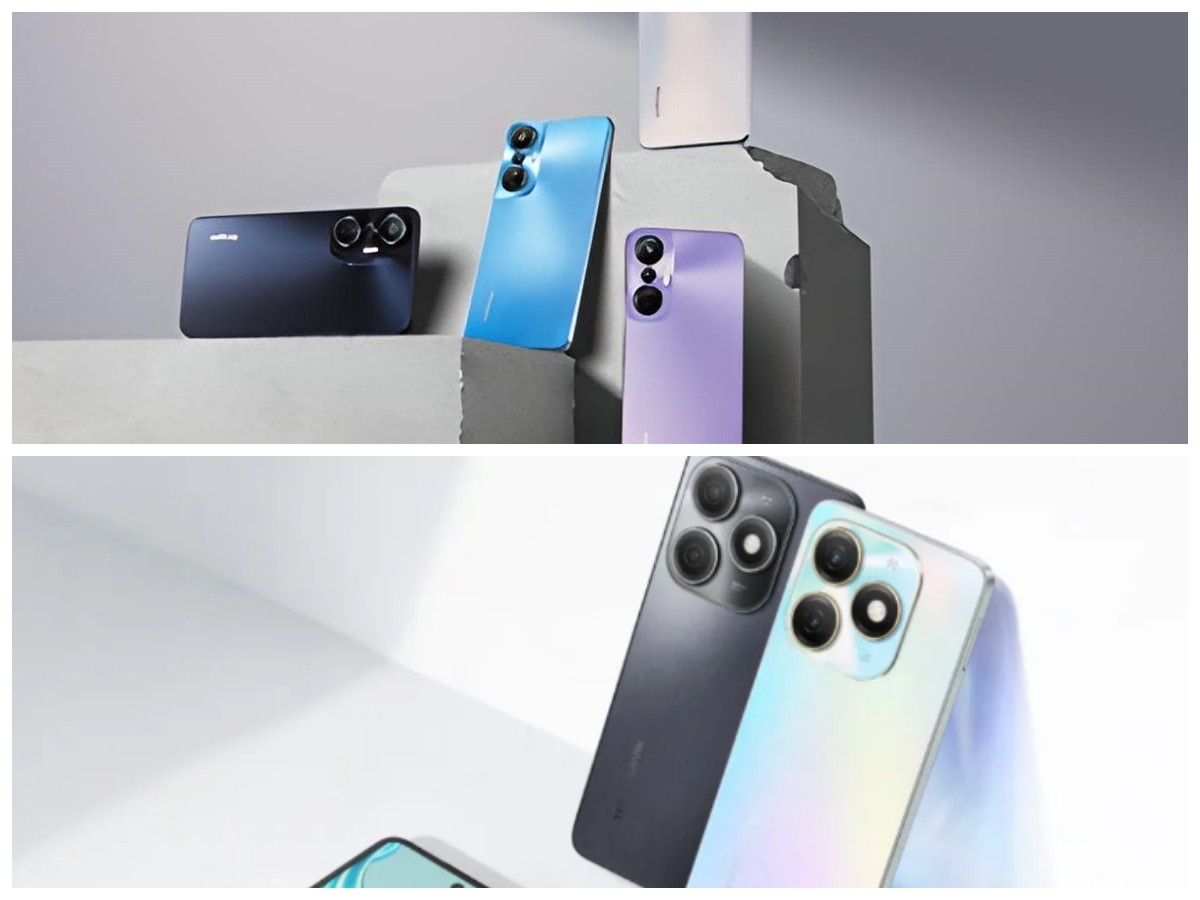 Rekomendasi HP Murah di Bawah 3 Juta: Performa Kencang Tanpa Bikin Dompet Menjerit