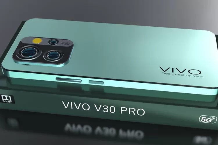 Kehadiran Vivo V30 Pro 2024, Dengan Keunggulan Chipset MediaTek Dimensity 9200+