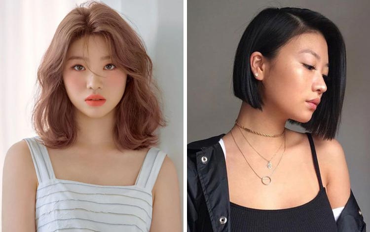 Tampil Ciamik dengan 7 Model Rambut Wanita yang Paling Taring 