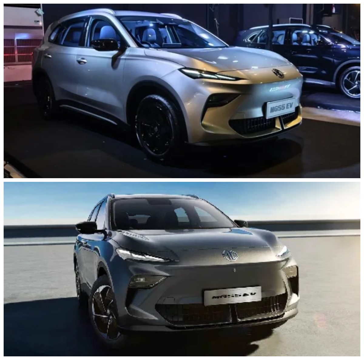 MG S5 EV Resmi Meluncur di Indonesia, Harga Rp333 Juta dan Siap Tantang Rival Sekelasnya