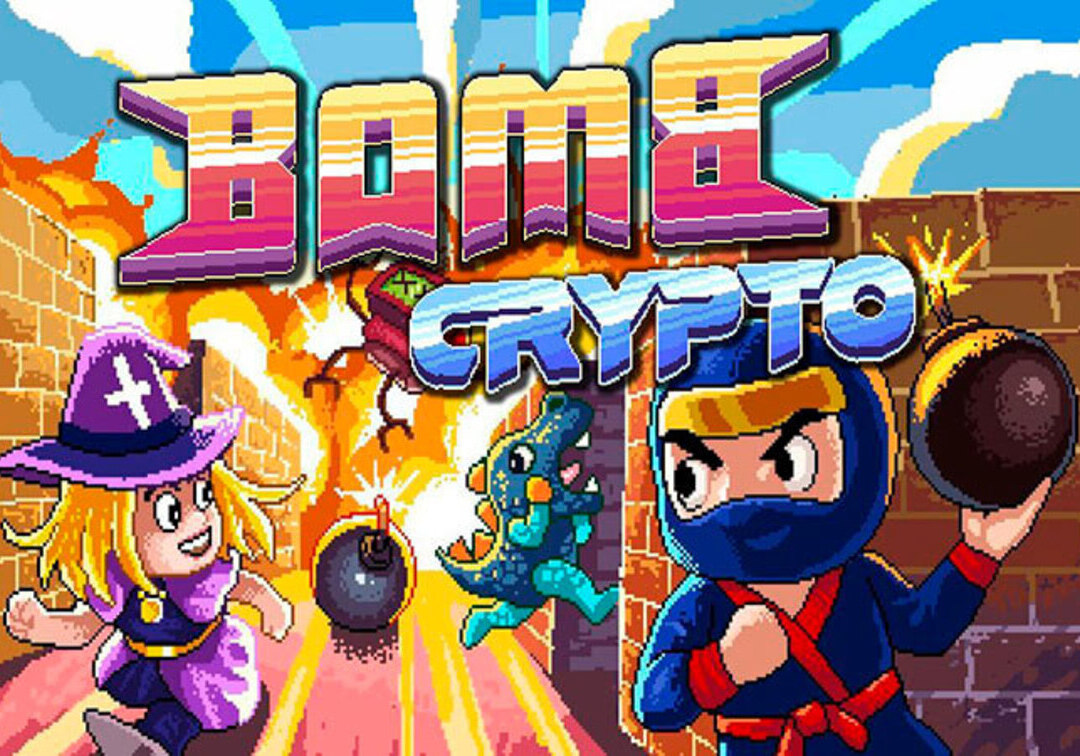 Bomber Heroes: Mengungkap Cerita di Balik Game P2E Bomb Crypto