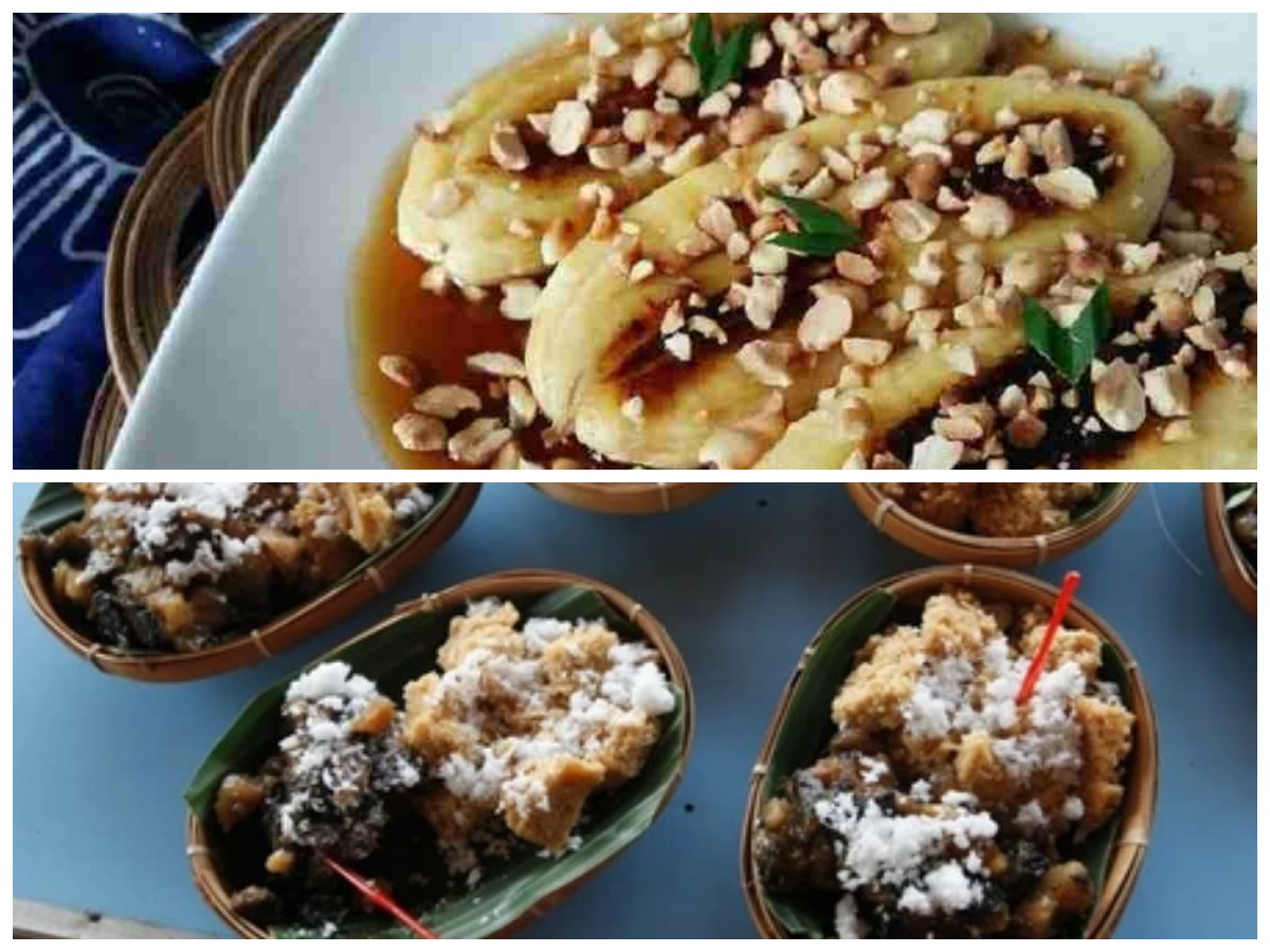 Mengenal Makanan Tradisional Kendari, Sulawesi Tenggara yang Bikin Lidah Bergoyang