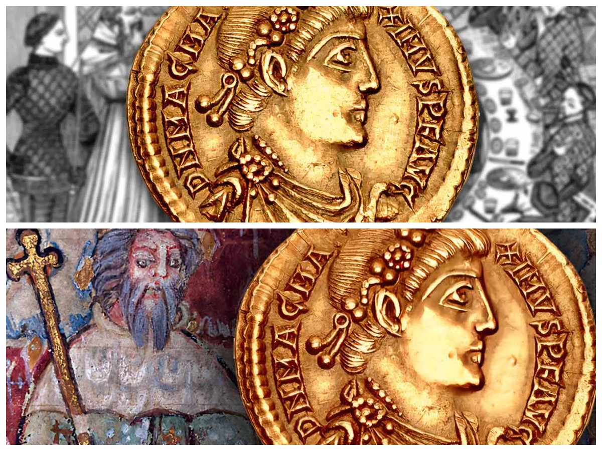 Magnus Maximus: Perjalanan Seorang Jenderal Romawi Menuju Warisan Abadi di Wales