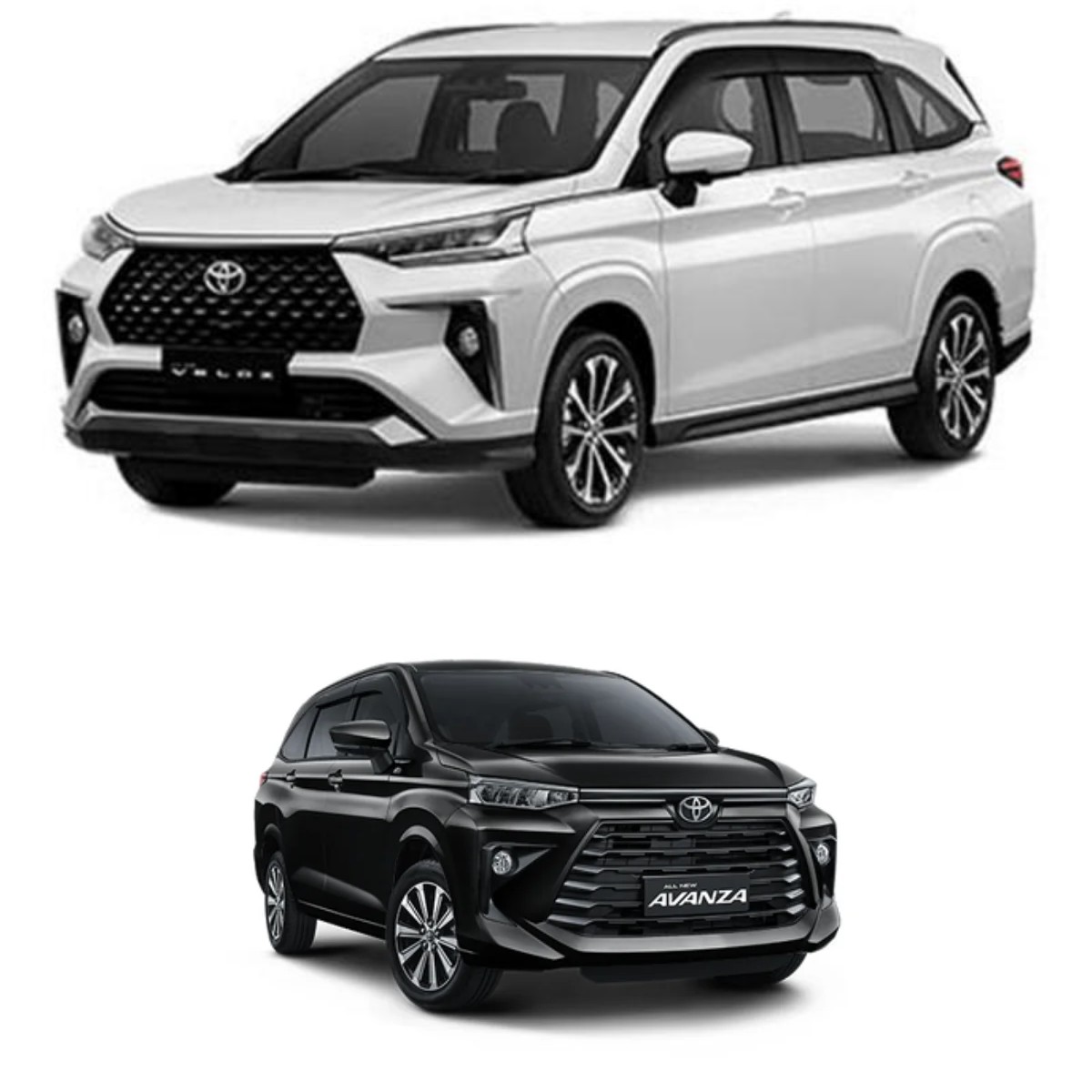 Spesifikasi Toyota Avanza 2026 Terungkap, Lebih Efisien dan Aman