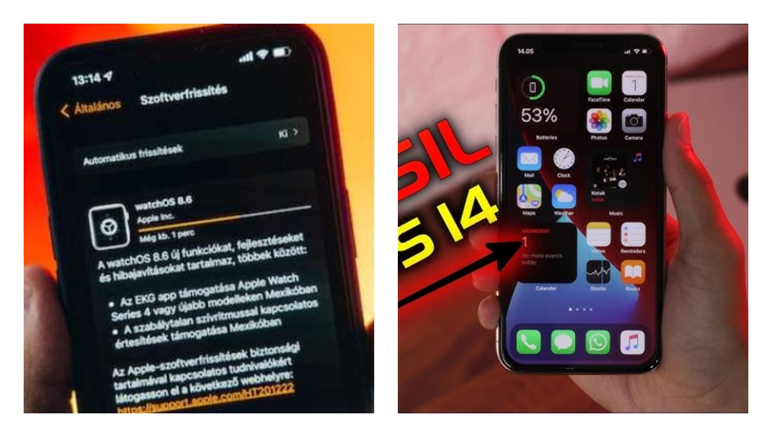 Langkah-Langkah Mengatasi Masalah iPhone Gagal Update ke iOS Versi Terbaru