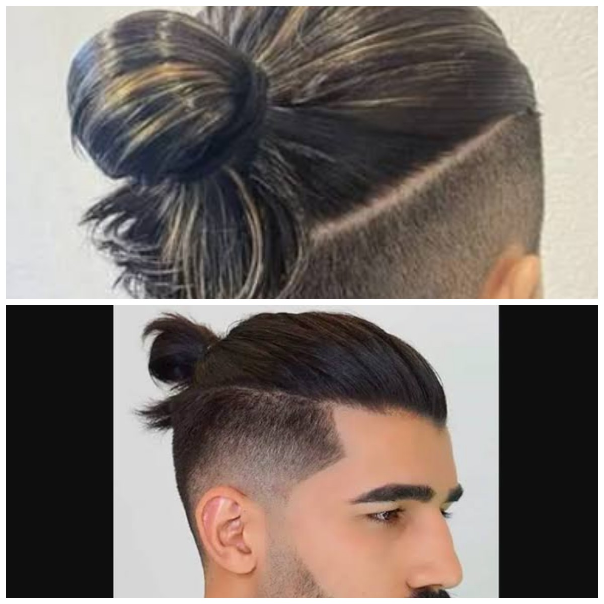 Bikin Karisma Naik Drastis! Ini Rahasia Gaya Rambut Panjang Pria yang Pas dengan Bentuk Wajahmu