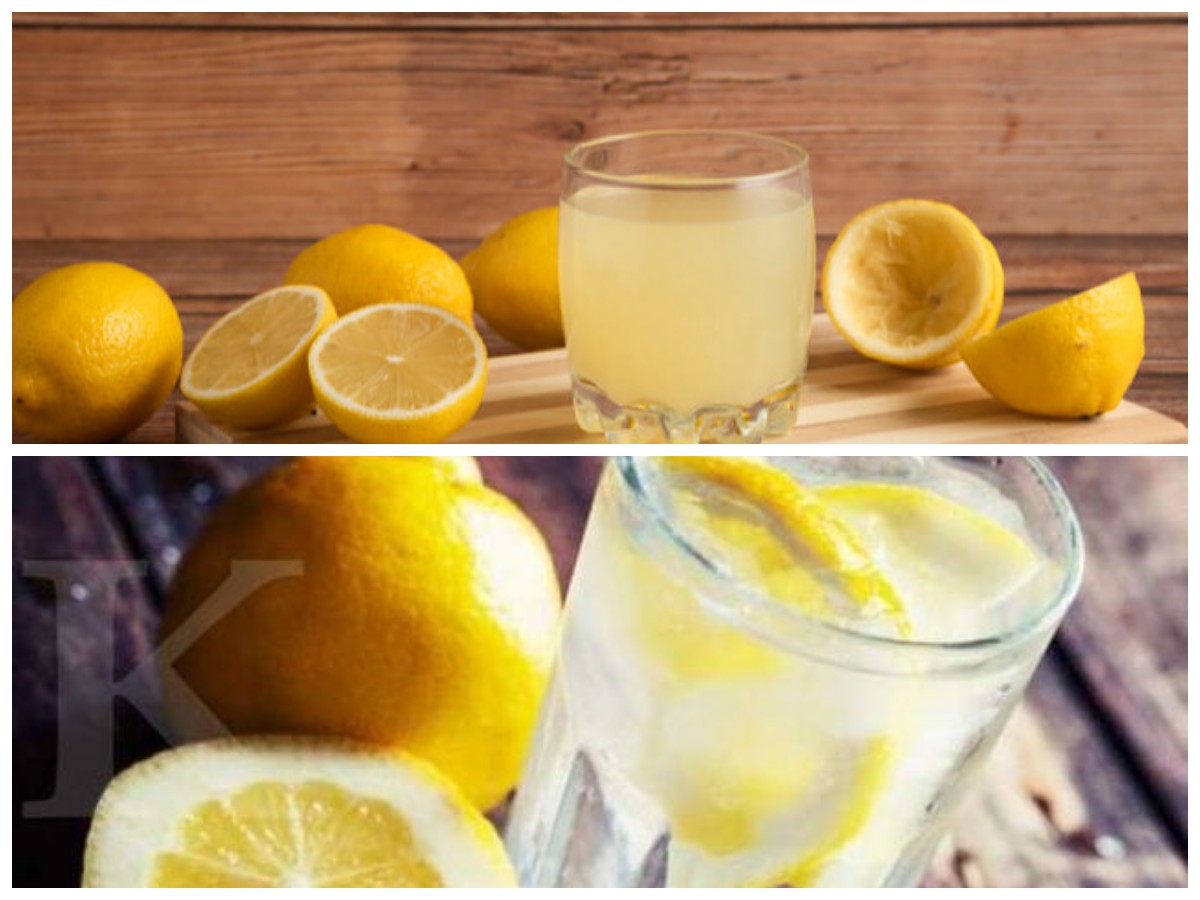 Rahasia Hidup Sehat dengan Air Lemon Hangat: Manfaatnya untuk Sistem Pencernaan, Imunitas, dan Detoksifikasi