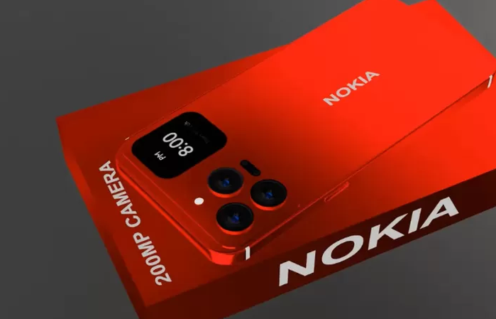 Andalan Pengguna Android! Inilah Trobosan Terbaru Nokia 2300 5G 