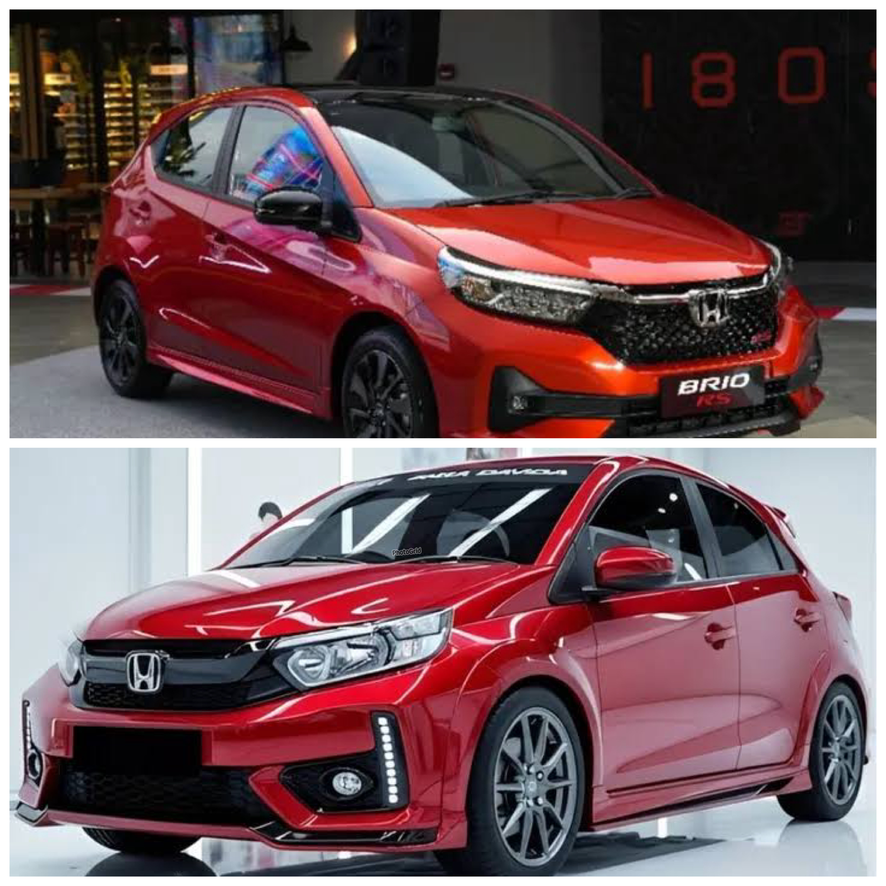 Honda Brio 2026 Makin Canggih! Kini Dibekali Honda Sensing dan Mesin Baru Lebih Irit!