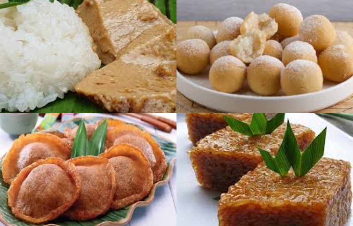 Menyelami Nikmatnya Kuliner Kurai: 4 Makanan Tradisional Kota Bukittinggi yang Wajib Dicicipi