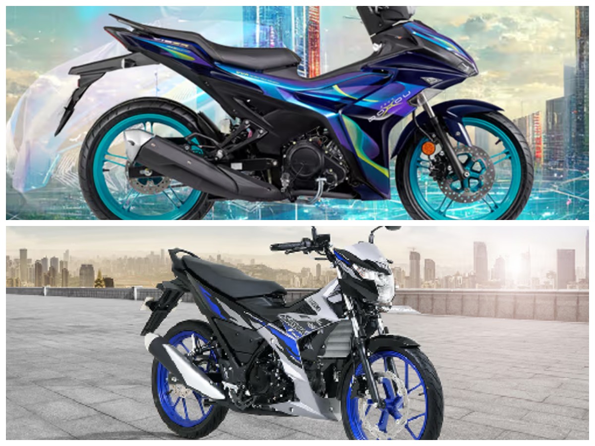 Review Spesial Yamaha Sniper 155 Cocok buat Angkut 2026