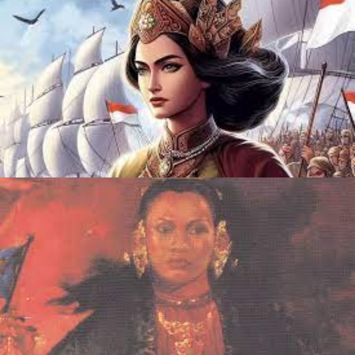 Ratu Kalinyamat: Sosok Pahlawan Nasional Penguasa Pesisir Timus Jawa 