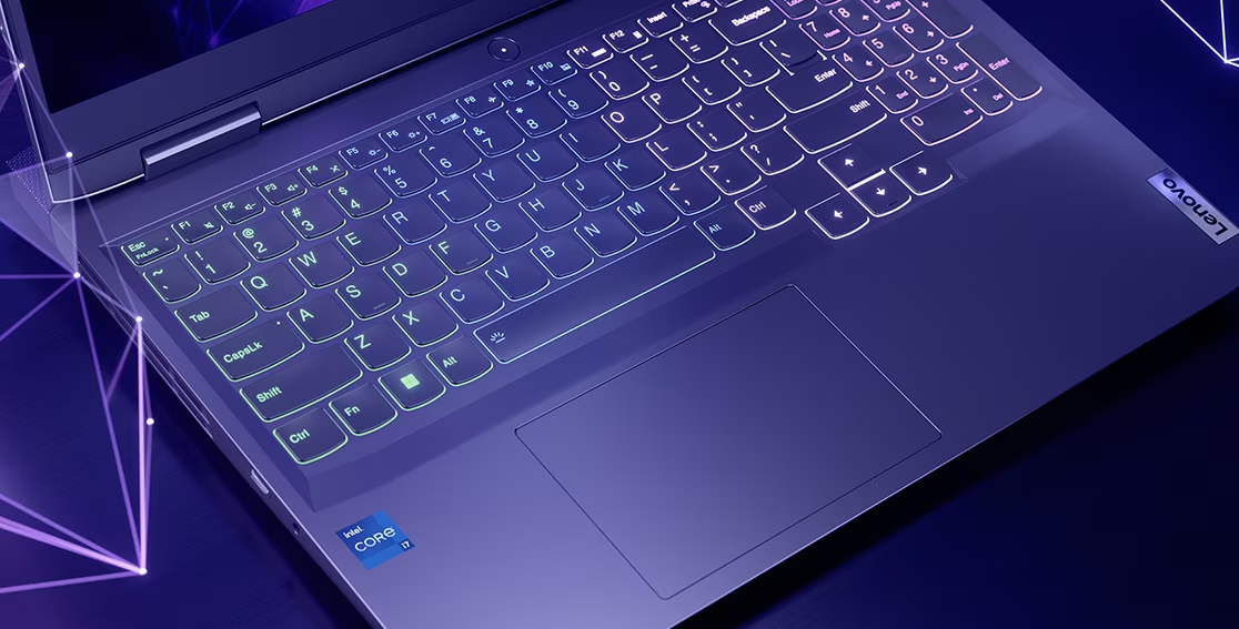 Lenovo LOQ 15 IRH8: Laptop Gaming Terbaru dengan Performa Maksimal