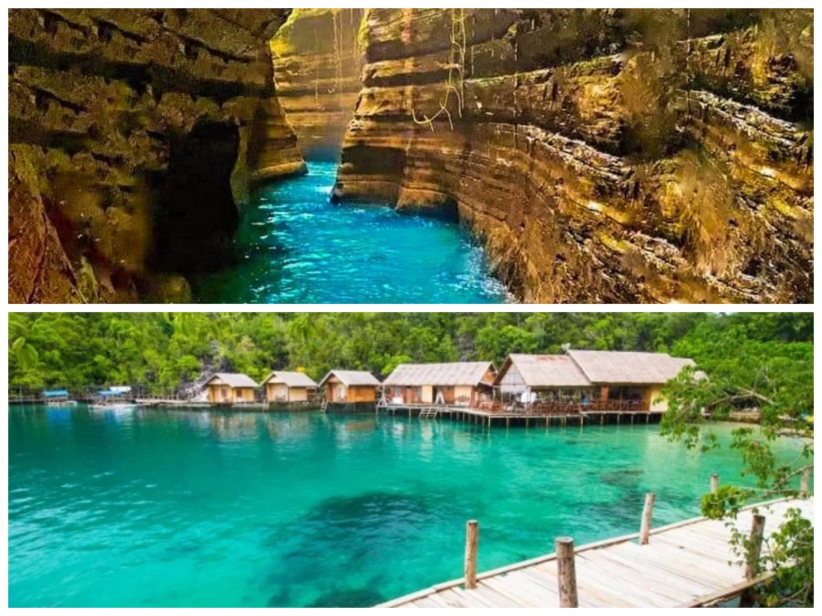 Nikmati Momen Indah! 5 Tempat Wisata di Sulawesi Barat yang Pas untuk Liburan Romantis dan Healing