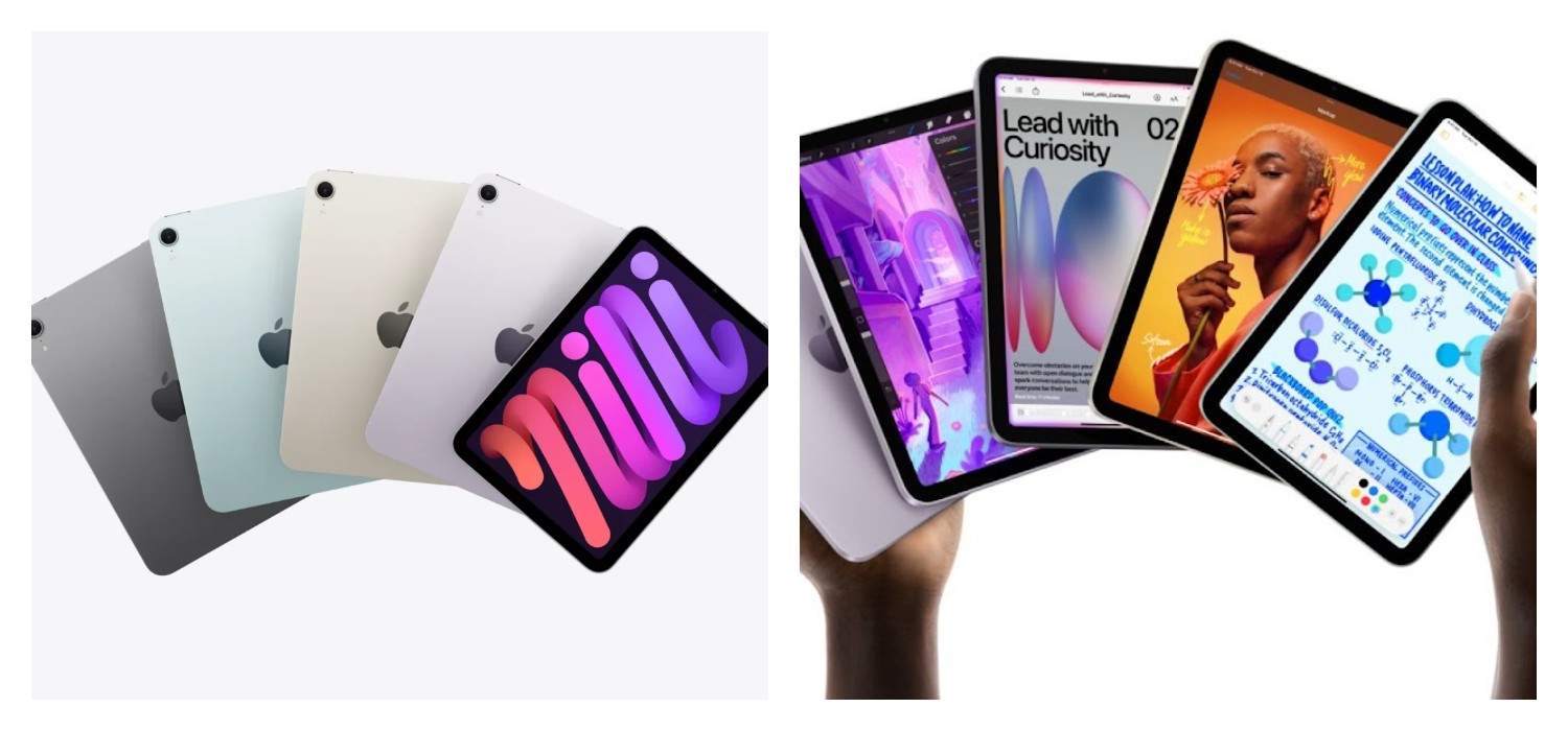 iPad Mini Gen 7, Rilis dengan Kapasitas Penyimpanan Maksimal untuk Pengguna Pro