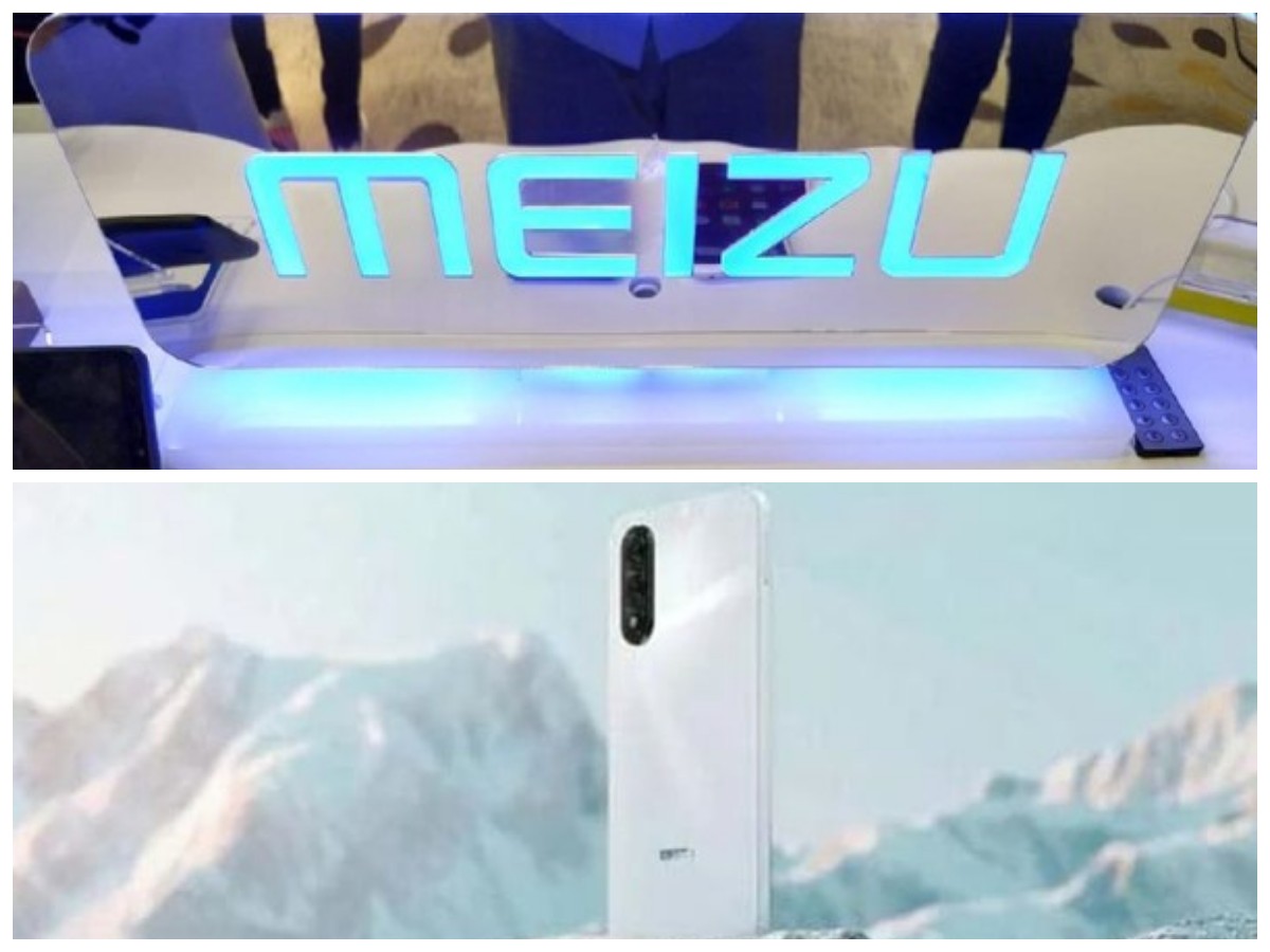 Meizu Blue 20 Hadir dengan Flyme AI OS, Bawa Inovasi Baru dalam Dunia Smartphone