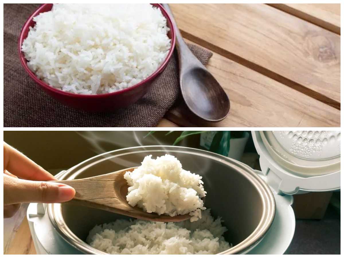 Solusi Praktis: Cara Mudah Mengatasi Nasi yang Keras karena Kurang Air