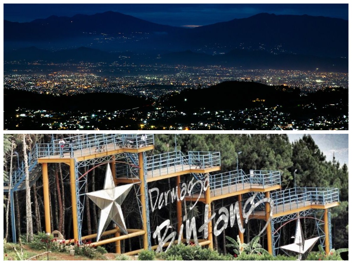 Mengenal Sejarah Bukit Moko: Pesona Alam dan Jejak Waktu di Puncak Bandung!