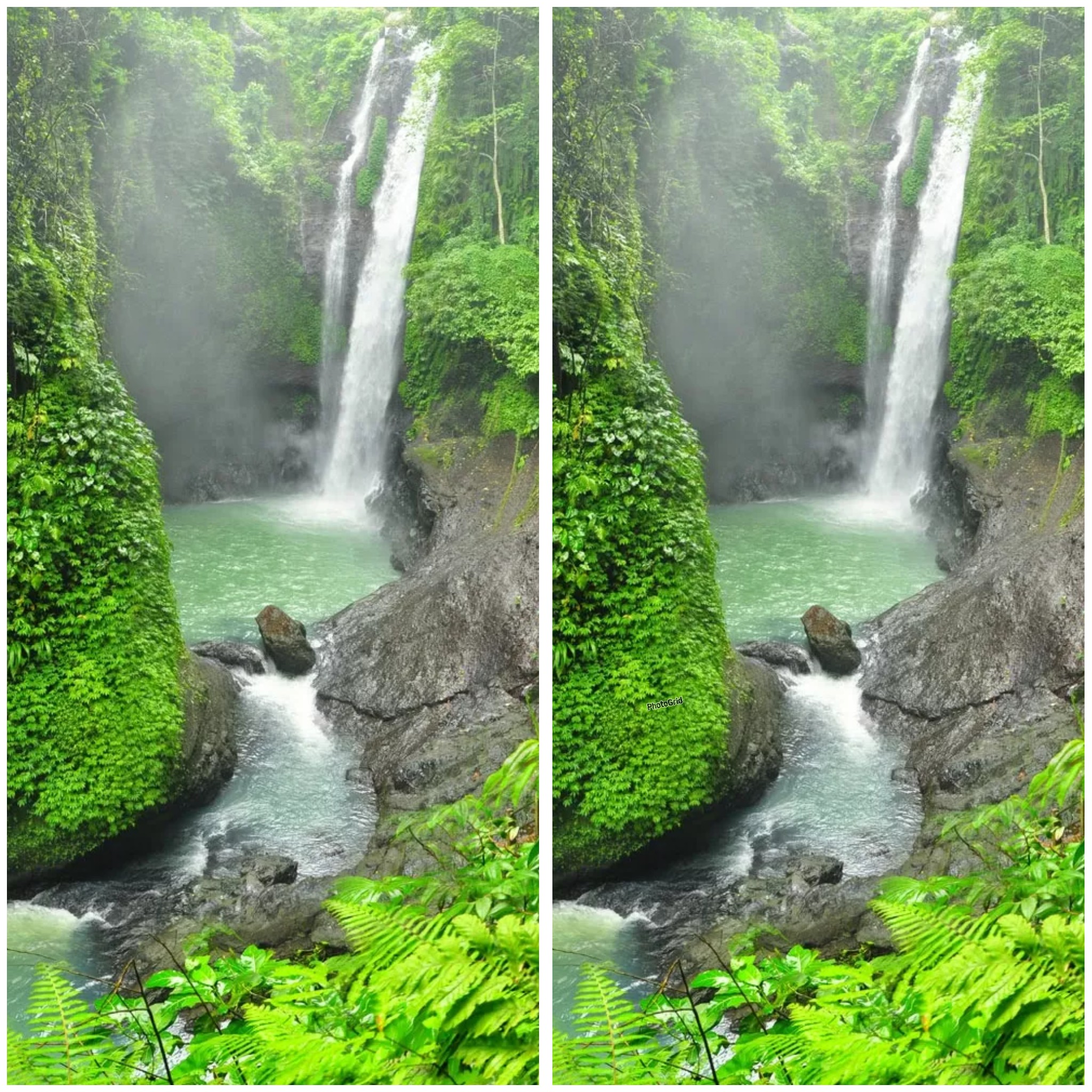 Sejarah Air Terjun Aling-Aling: Keindahan Tersembunyi di Bali Utara!