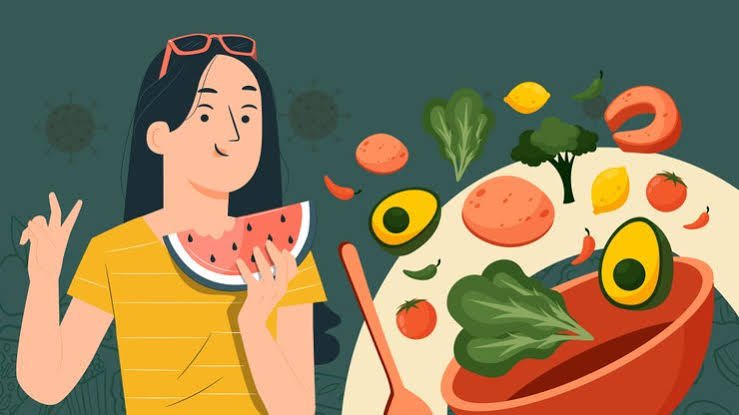 Jangan Diabaikan, Ini 10 Cara Mengatur Pola Makan yang Baik Bagi Kesehatan