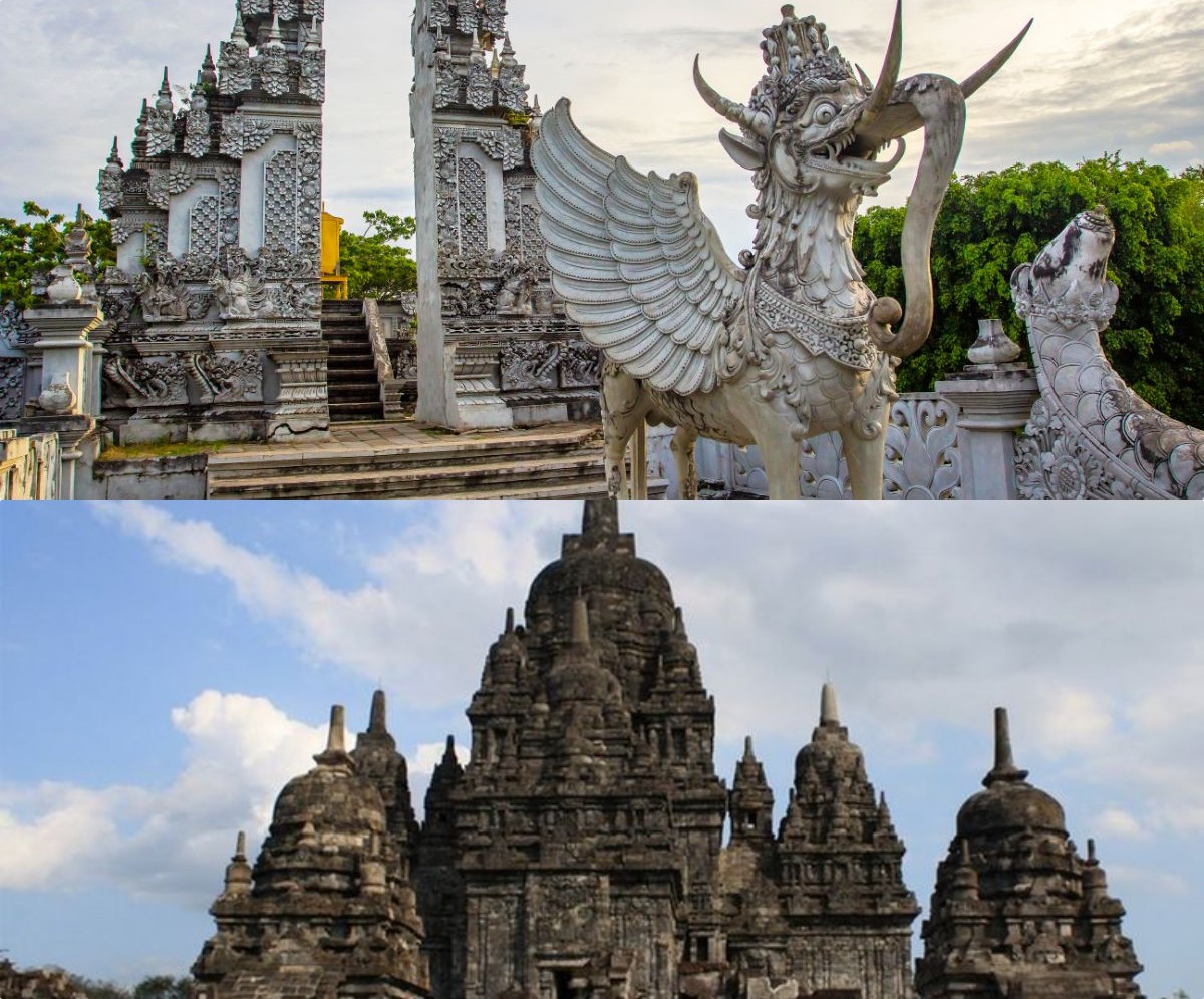  Simak!7 Warisan Kerajaan Kutai, Bukti Sejarah Tertua di Nusantara