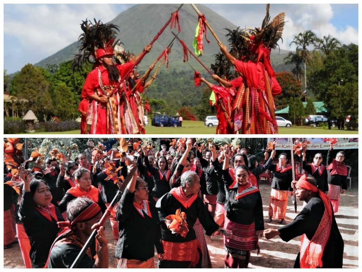 Mengenal 5 Upacara Adat Maluku: Warisan Tradisi dari Cuci Negeri Soya hingga Makan Patit