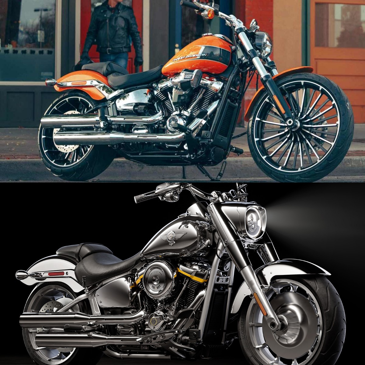 Harley-Davidson Rilis Model Terbaru 2026, Harga dan Spesifikasi Terungkap