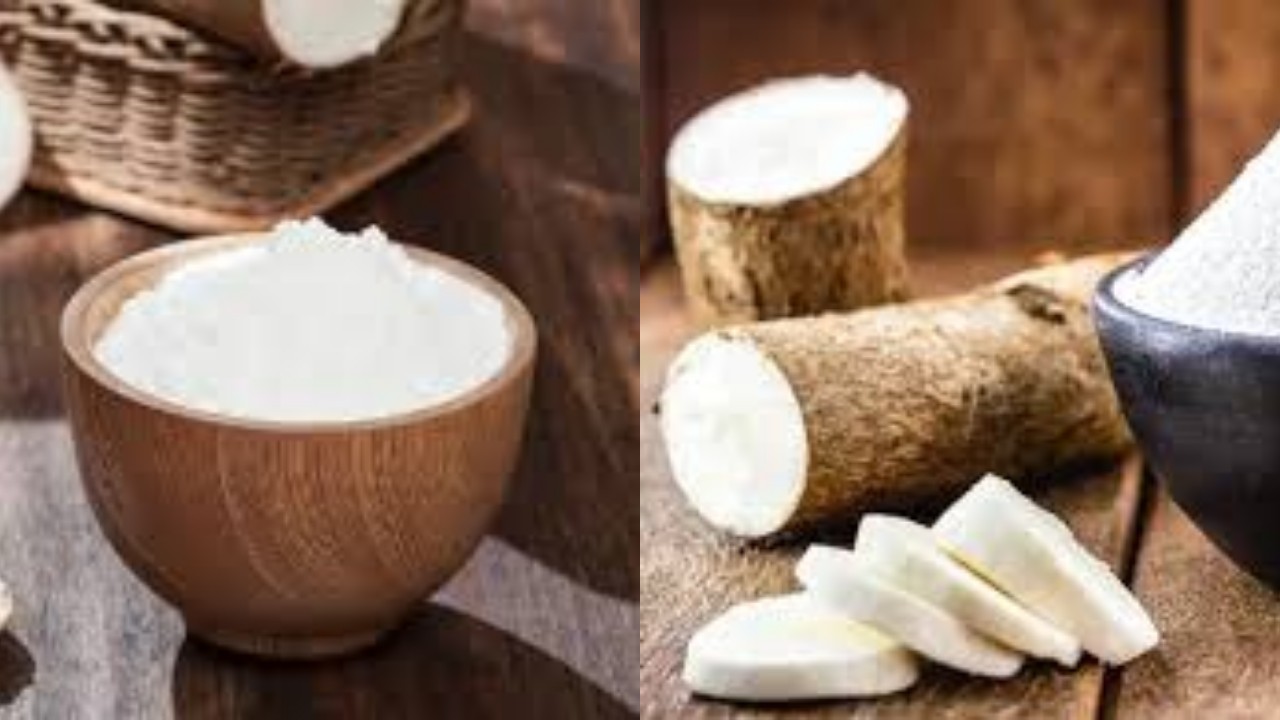 Mengungkap Manfaat Tepung Singkong bagi Kesehatan: Alternatif Tepung yang Lebih Sehat!