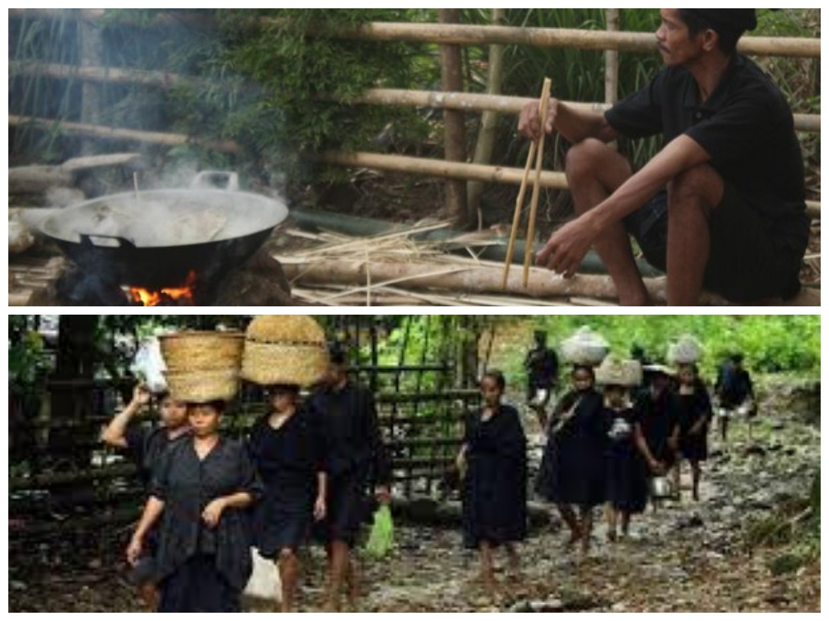 Kearifan Lokal Suku Ammatoa: Makna Kesakralan Alam dalam Kehidupan Sehari-hari