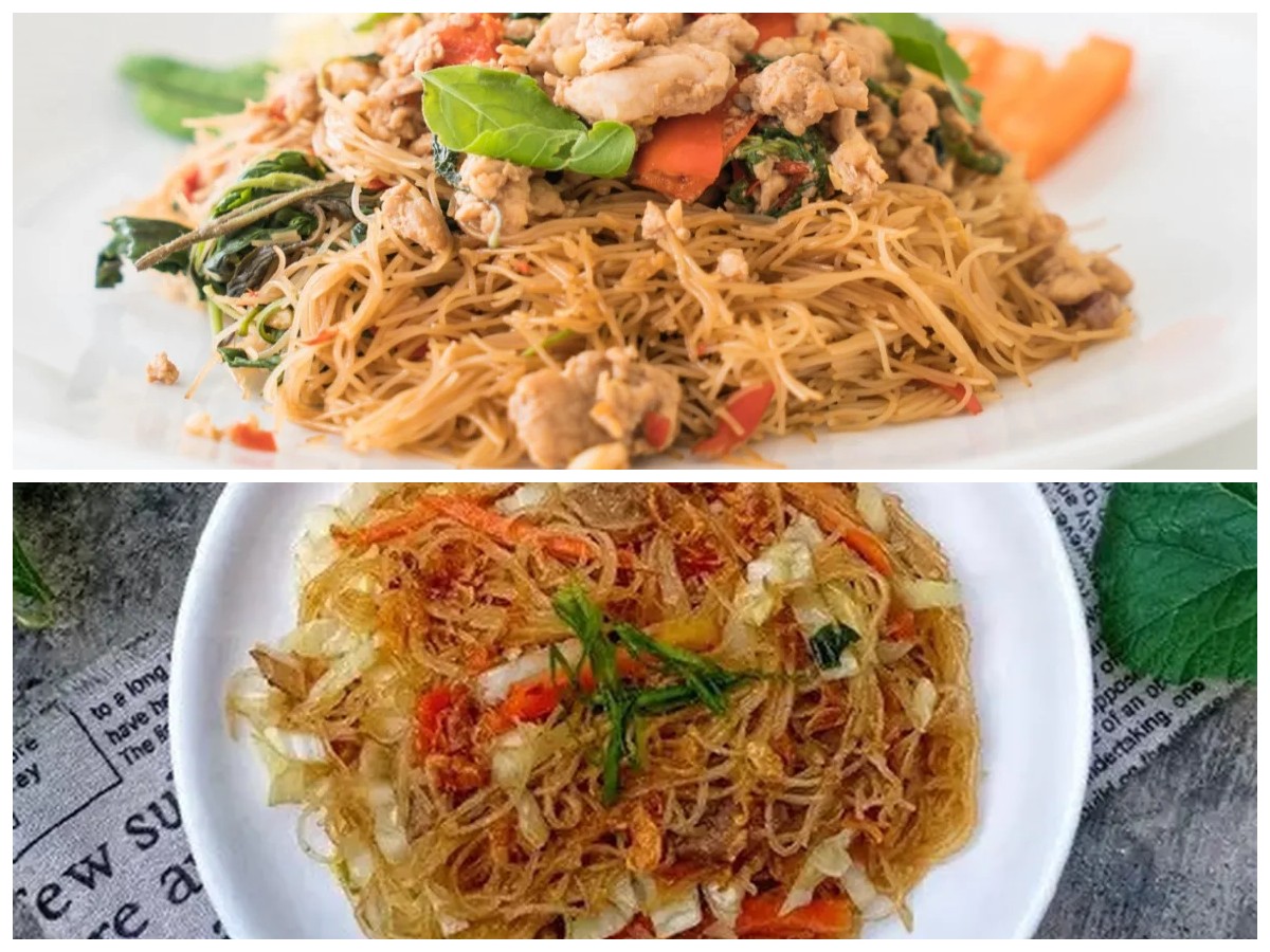 Kandungan Gizi Bihun dan Cara Konsumsi yang Aman untuk Kesehatan Anda