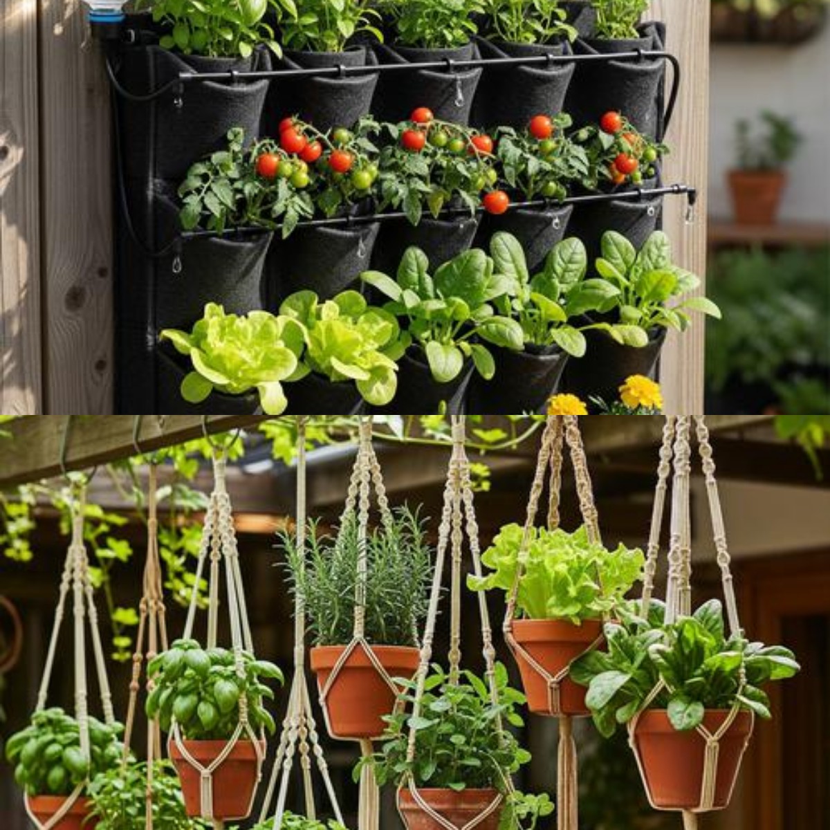 11 Desain Kebun Kecil untuk Keluarga Sibuk, Tetap Efektif di Area yang Terbatas