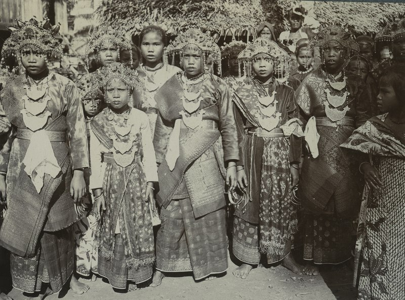 Menggali Sejarah dan Budaya Masyarakat Sumatera Selatan, Berikut Fakta Menarik Sejarah Suku Pasemah