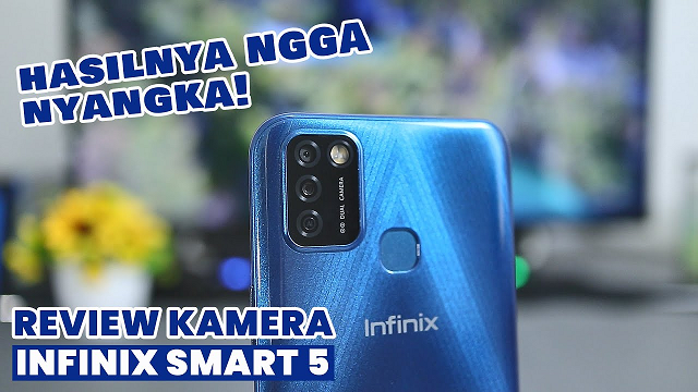 Ponsel Infinix, Solusi HP Terjangkau untuk Fotografi Berkualitas Tinggi