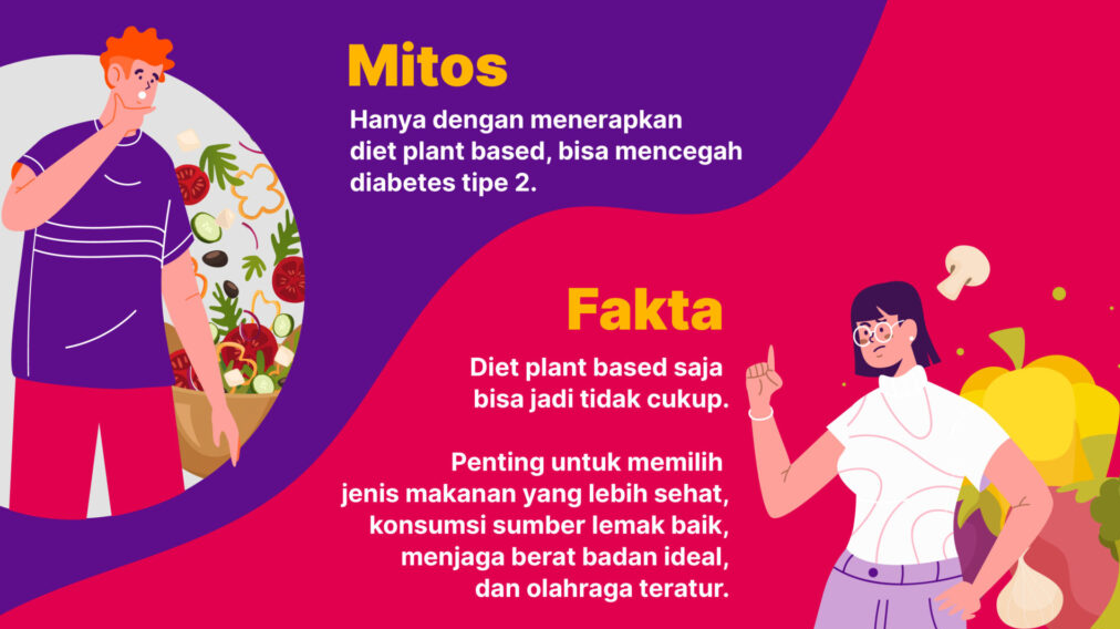TERUNGKAP! 7 Mitos Diet Sehat yang Selama Ini Menyesatkan – Nomor 3 Paling Mengejutkan!