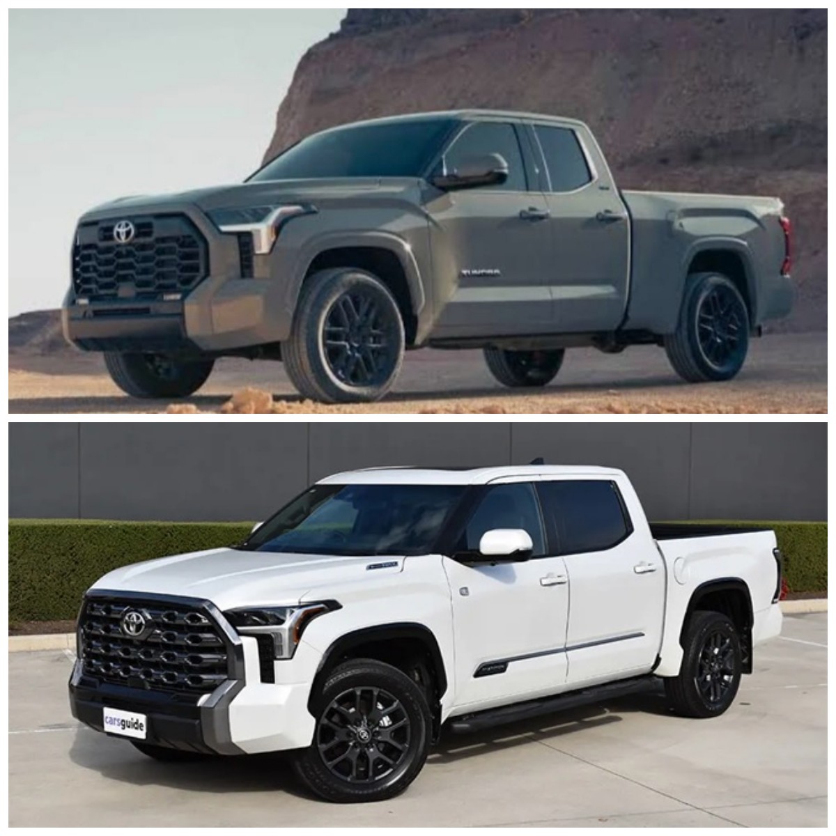 Toyota Tundra 2026 Hadir Beringas! Tenaga 437 HP dan Interior Mewah Kelas Atas