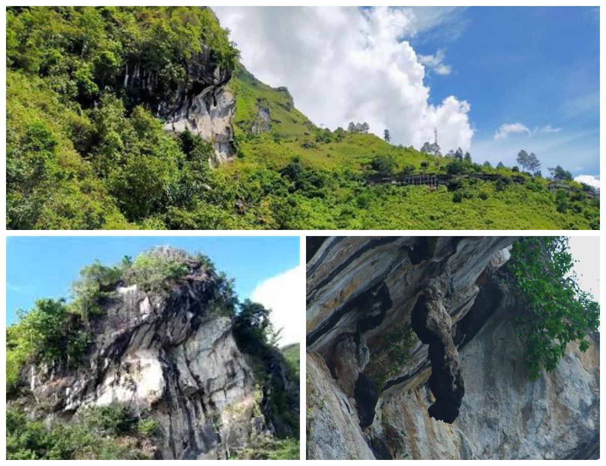 Rahasia Batu Gantung, Kisah Tersembunyi di Tepi Danau Toba