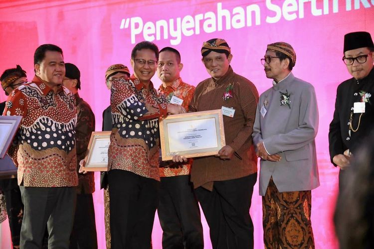 Kemenkes Terus Berupaya Lakukan Pencegahan dan Pengendalian penyakit (NTDs) 