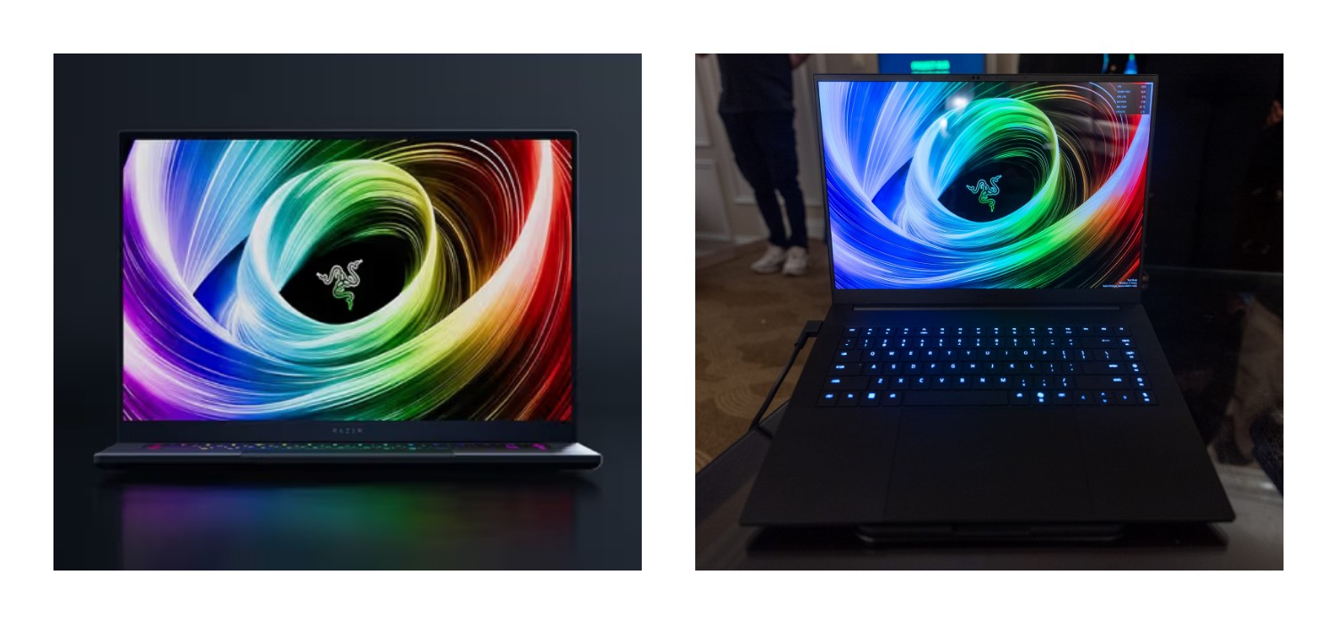 Laptop Gaming Tipis Terbaik 2025, Inilah Spesifikasi Razer Blade 16 yang Mengagumkan