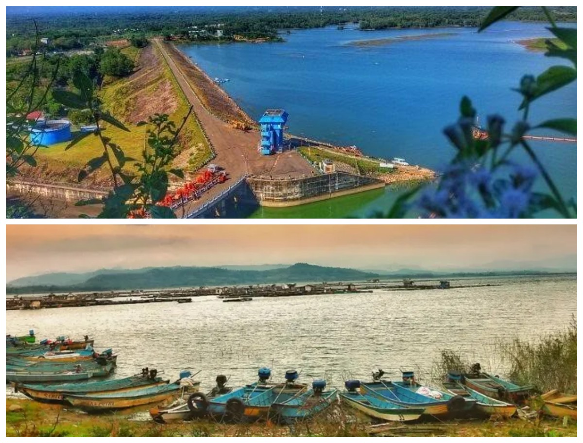 Rekomendasi Wisata Wonogiri: Surga Tersembunyi di Ujung Tenggara Jawa Tengah!