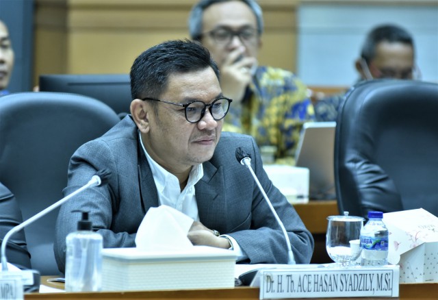 Legislator Jelaskan Rincian Upaya Efisiensi Komponen Haji 2023