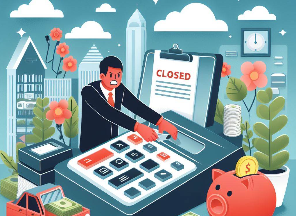 17 Pinjaman Online Resmi Tutup Operasi, Yang Masih Hutang Tidak Perlu Dibayar?