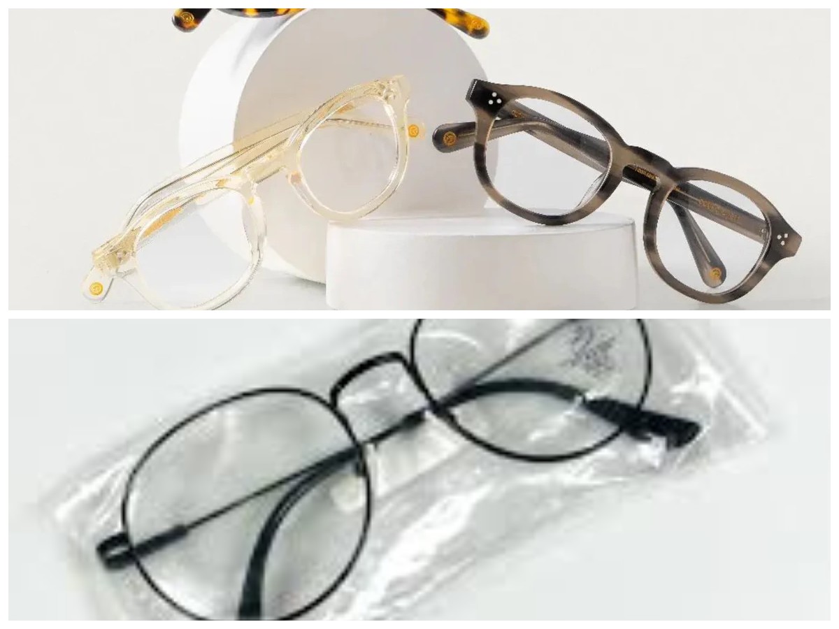 Tips Memilih Frame Kacamata Pria 2025: Pilih yang Keren dan Sporty untuk Tampilan Lebih Trendy!