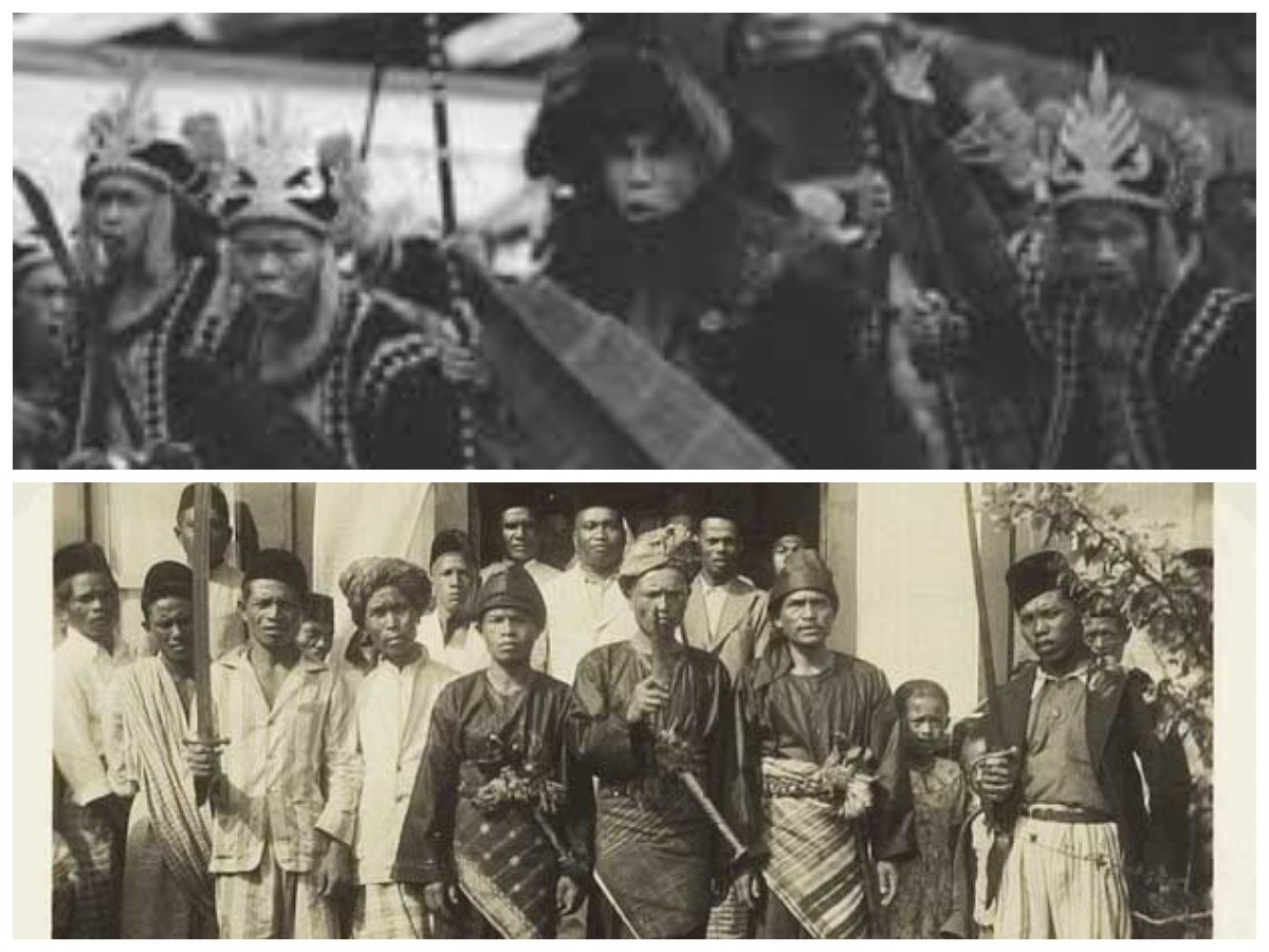 5 Suku di Indonesia yang Gagah Berani Melawan Penjajahan Belanda
