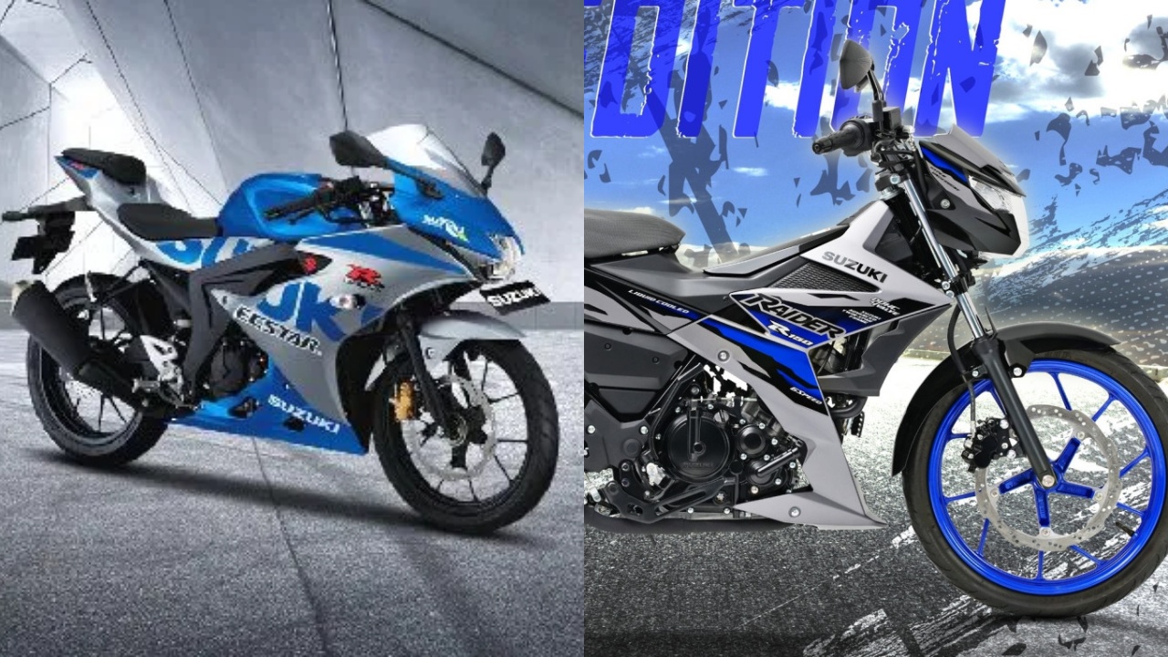 Mengenal Keunggulan Motor Suzuki: Apa yang Membuatnya Istimewa Dibandingkan Merek Lain?