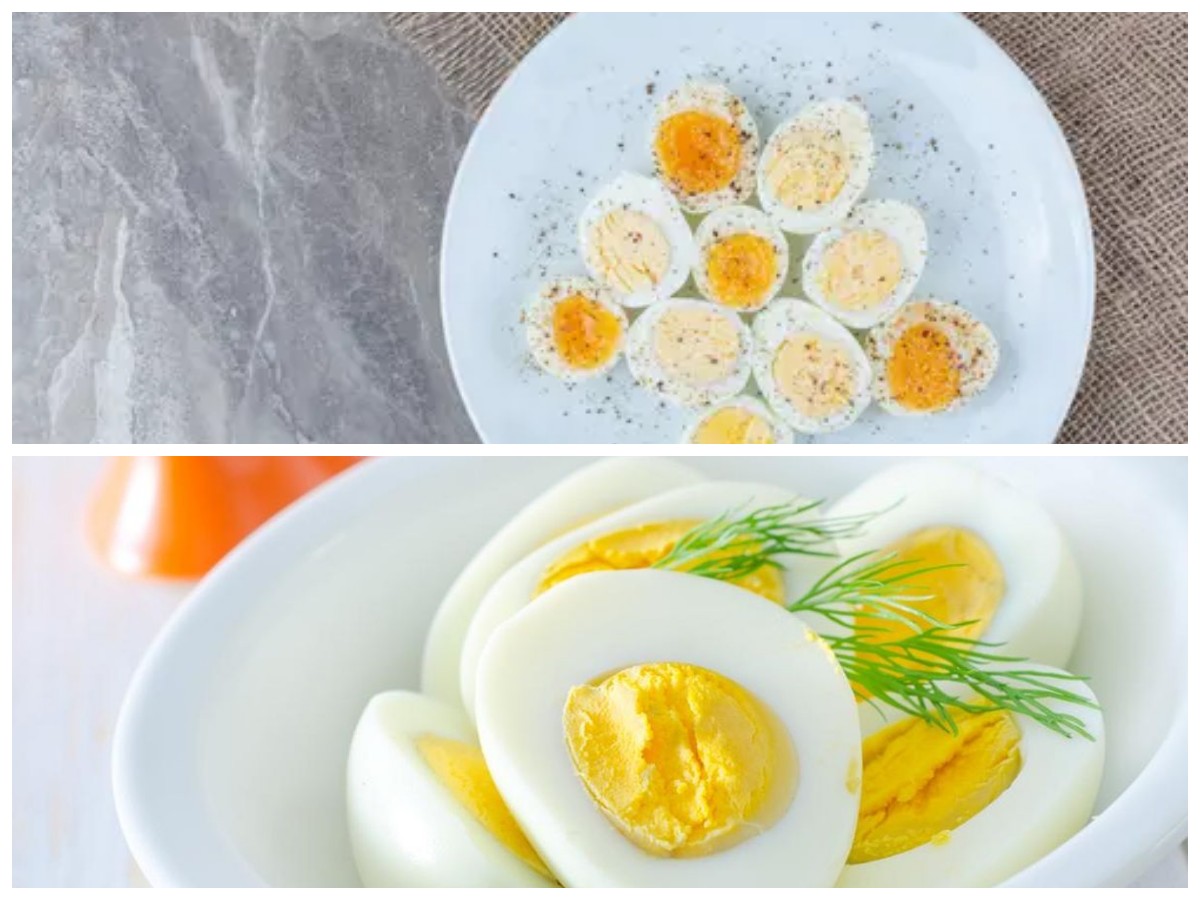 Mau Sehat dan Hemat? Ini 7 Manfaat Telur Rebus yang Perlu Kamu Tahu!
