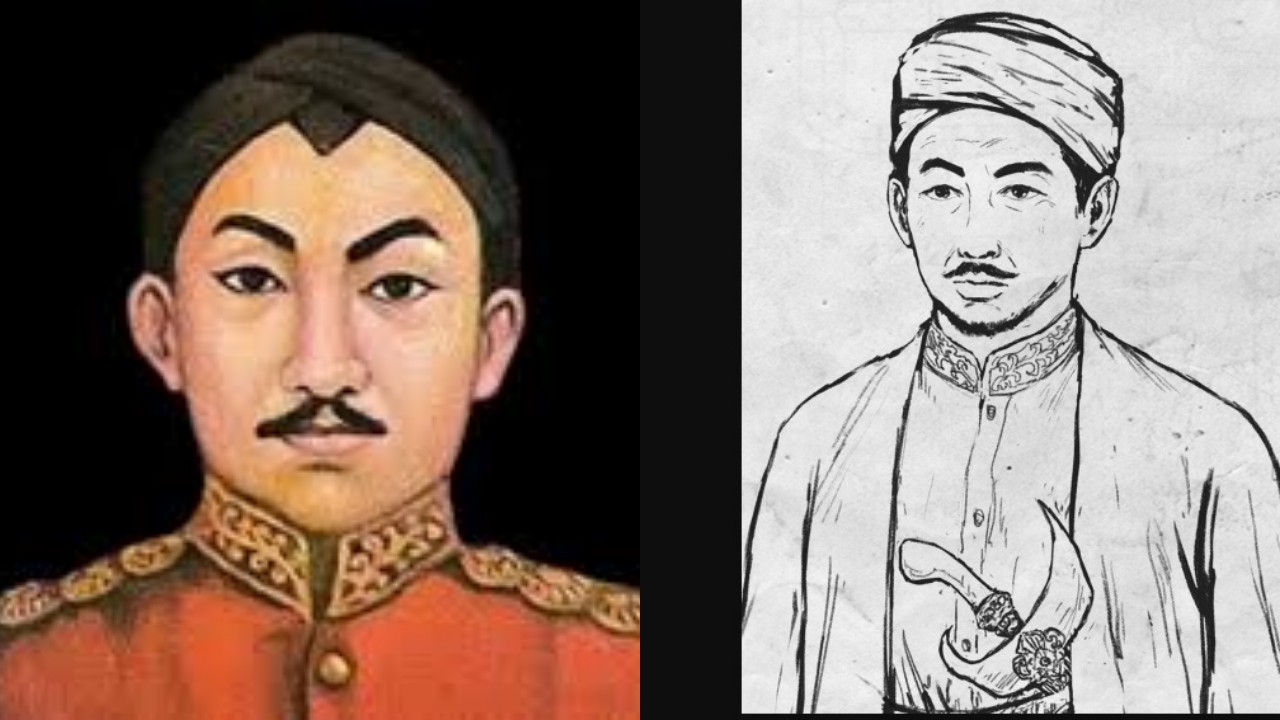 Raden Fatah: Pahlawan Islam dan Pendiri Kerajaan Demak yang Legendaris!