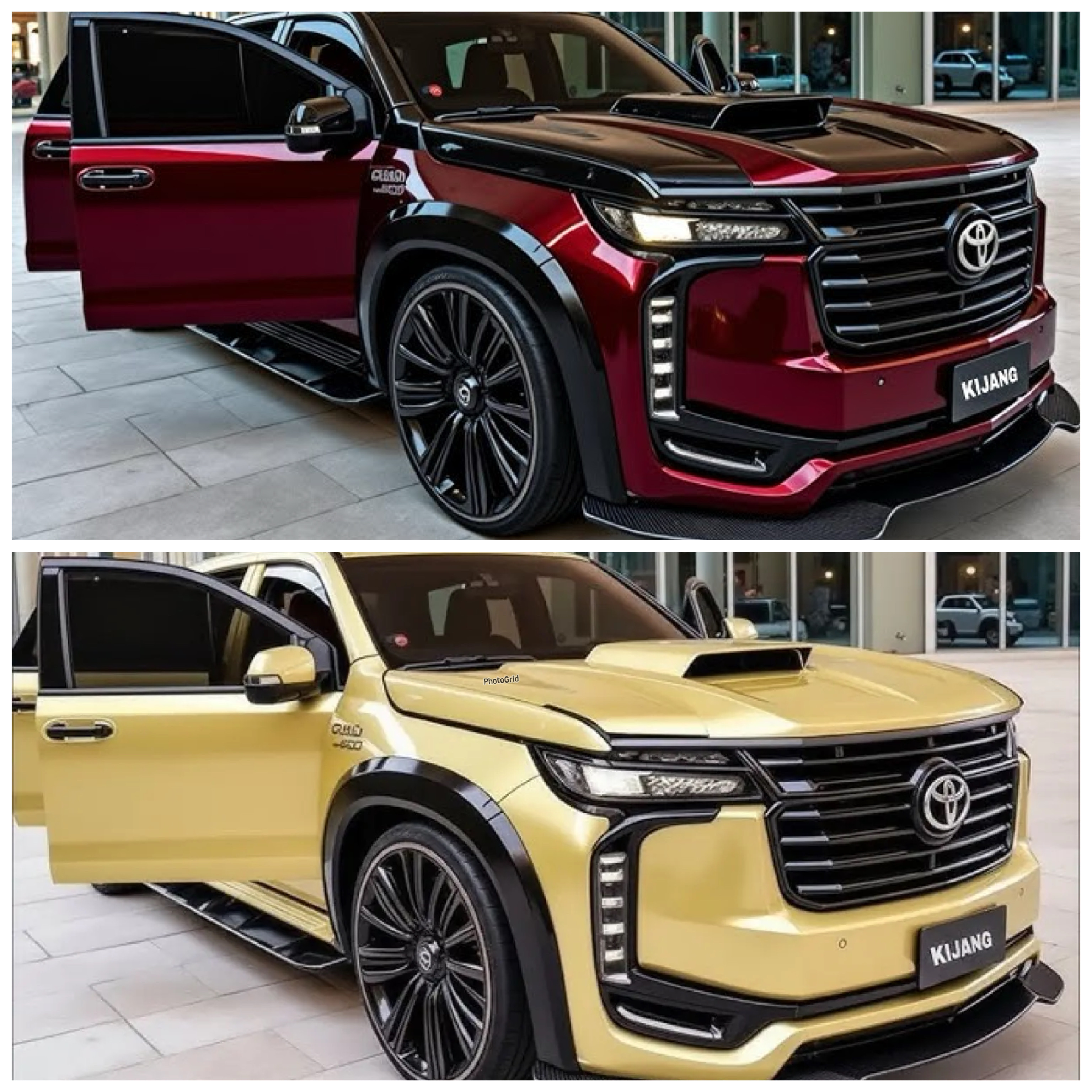 Kijang Generasi Terbaru 2026: Irit Bahan Bakar, Nyaman, dan Siap Saingi MPV Modern