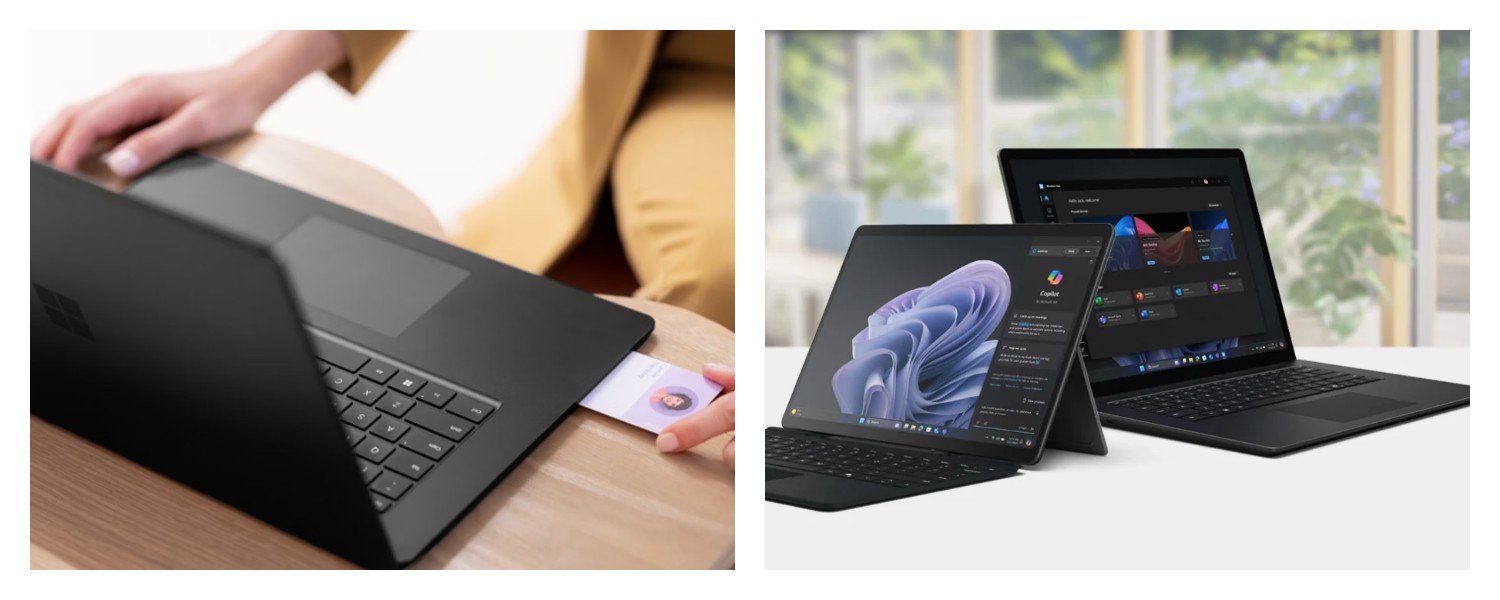 Inilah Bocoran Spesifikasi Microsoft Surface Laptop 6 2025 yang Wajib Kamu Ketahui
