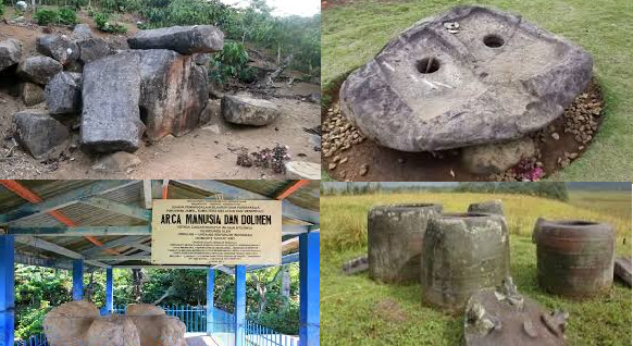 Menggali Kekayaan Sejarah Pagaralam: Dari Candi Agung hingga Tradisi Adat